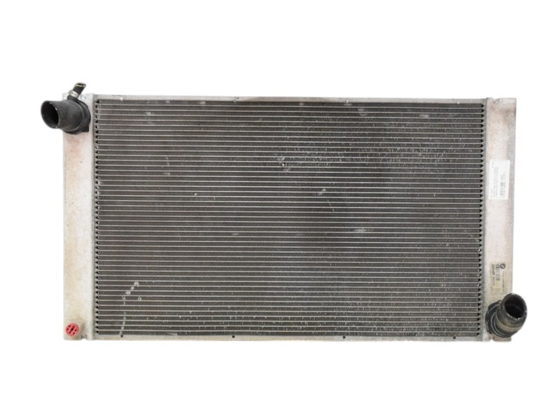 Radiatore Bmw Serie 5 E60 3.0 Diesel 17117787440 - 12857 Radiatore Bmw Serie 5 E60 3.0 Diesel 17117787440 - 12857
