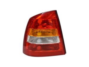 Fanale Posteriore Sinistro Opel Astra G 714028771701 - 12865