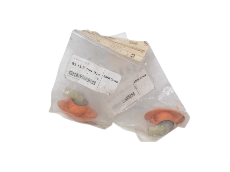 Kit Fanalino Luce Freccia Laterale Mini Cooper R56 63137166014 - 12878 Kit Fanalino Luce Freccia Laterale Mini Cooper R56 63137166014 - 12878