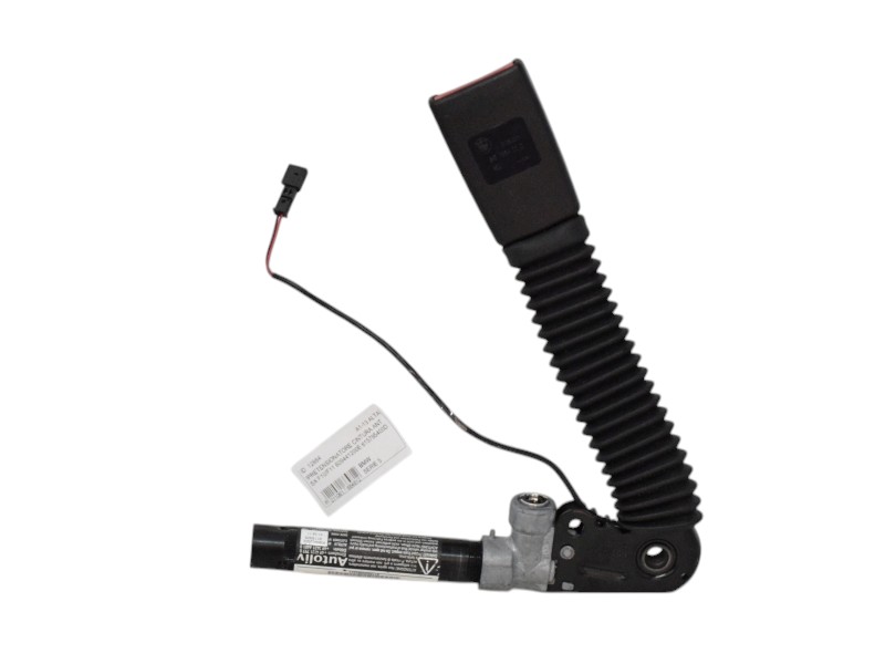 Pretensionatore Anteriore Sx Bmw Serie 5 F10/F11 609441200E - 12884