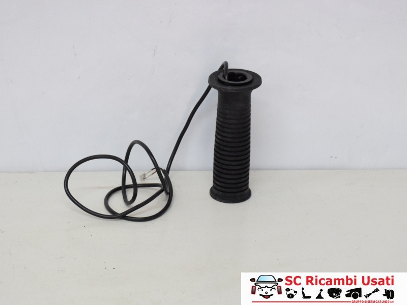 Manopola Maniglia Riscaldata Bmw R1100rt - 12891 Manopola Maniglia Riscaldata Bmw R1100rt - 12891