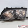 Faro Sinistro Bmw Serie 3 E46 63126910955 - 12906 Faro Sinistro Bmw Serie 3 E46 63126910955 - 12906