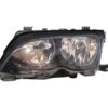 Faro Sinistro Bmw Serie 3 E46 63126910955 - 12906 Faro Sinistro Bmw Serie 3 E46 63126910955 - 12906