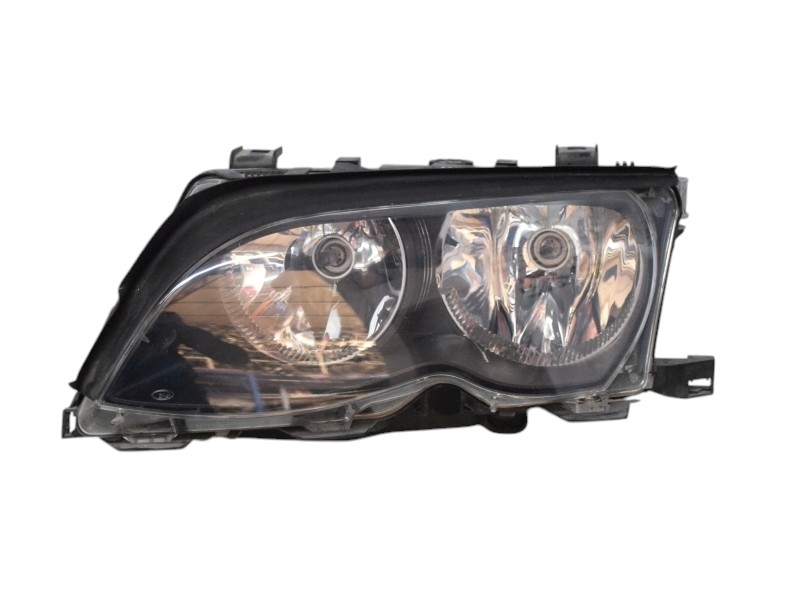 Faro Sinistro Bmw Serie 3 E46 63126910955 - 12906 Faro Sinistro Bmw Serie 3 E46 63126910955 - 12906
