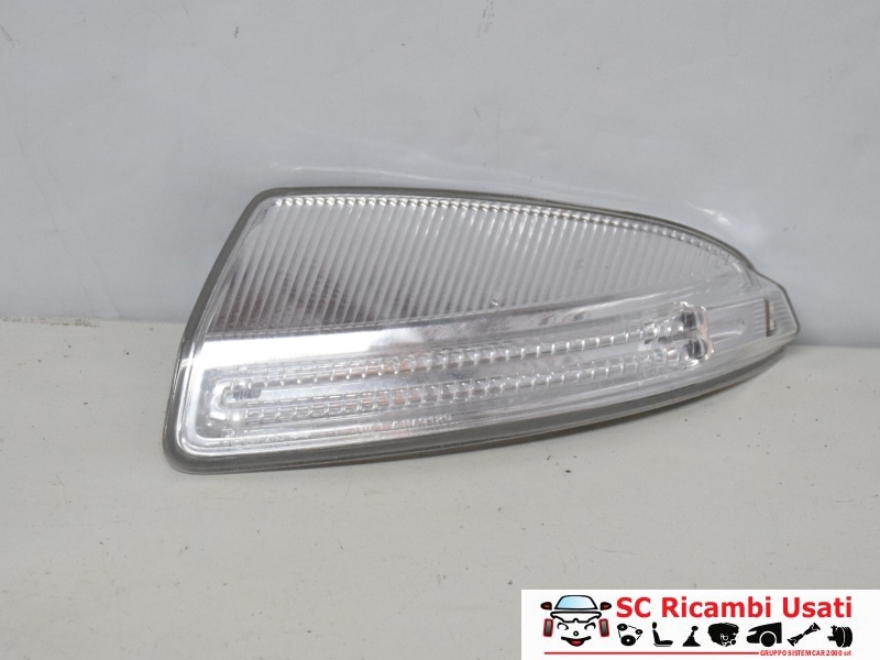 Fanalino Luce Led Freccia Sx Mercedes Classe C A2048200721 - 12908 Fanalino Luce Led Freccia Sx Mercedes Classe C A2048200721 - 12908