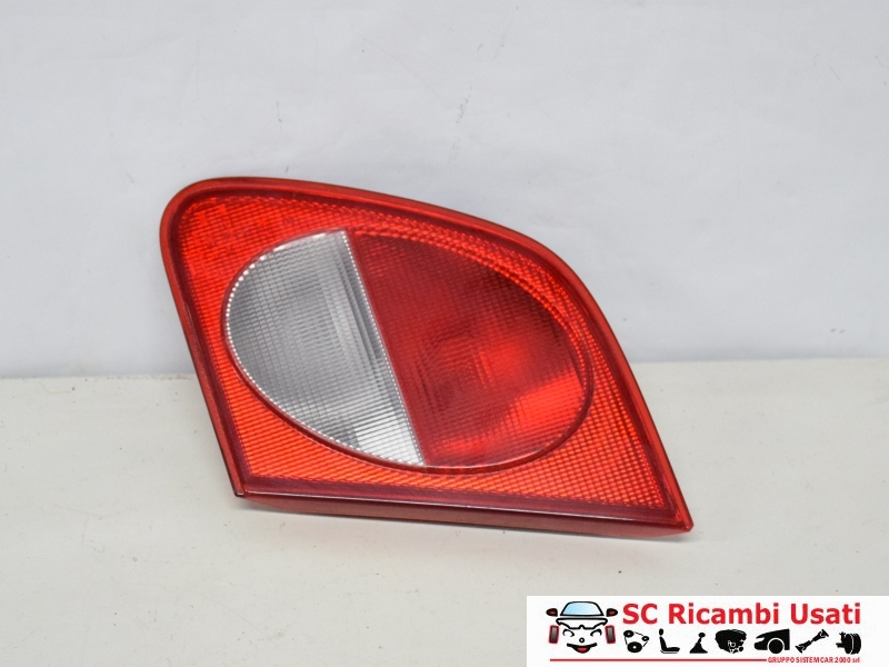 Fanale Posteriore Destro Mercedes Classe E W210 A2108201264 - 12909