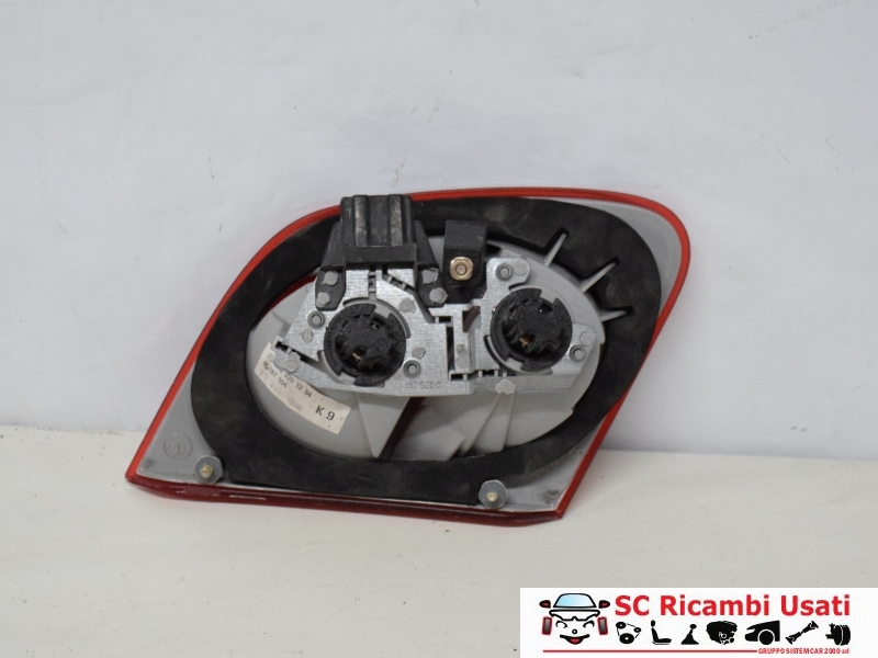 Fanale Posteriore Destro Mercedes Classe E W210 A2108201264 - 12909