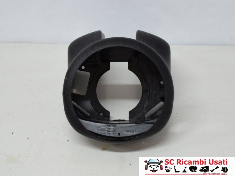 Rivestimento Piantone Sterzo Mercedes Classe B W246 A2469008203 - 12910