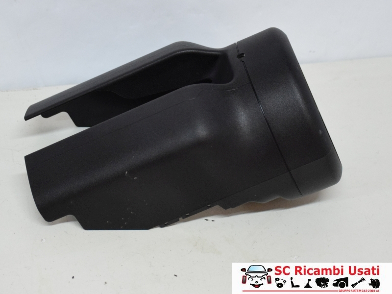 Rivestimento Piantone Sterzo Mercedes Classe B W246 A2469008203 - 12910