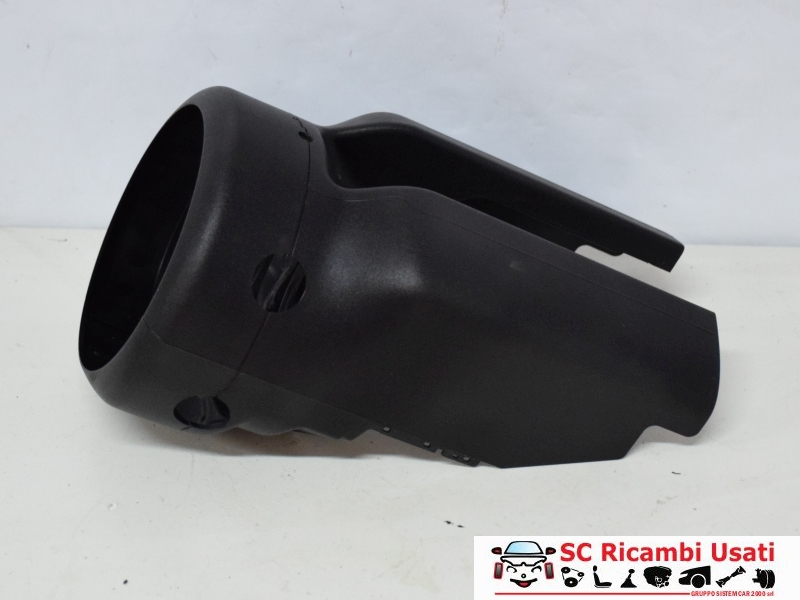 Rivestimento Piantone Sterzo Mercedes Classe B W246 A2469008203 - 12910