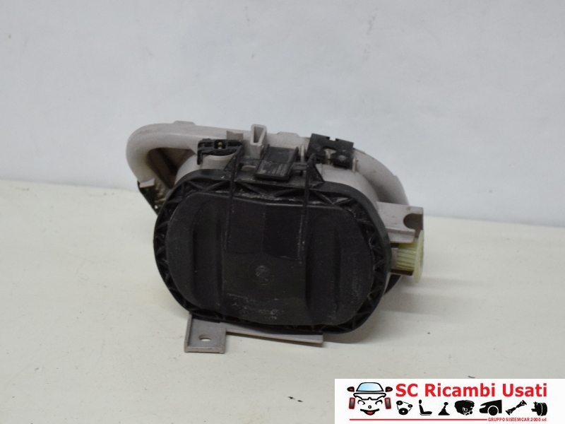 Fendinebbia Sinistro Mercedes Classe E W210 A2103200156 - 12911 Fendinebbia Sinistro Mercedes Classe E W210 A2103200156 - 12911