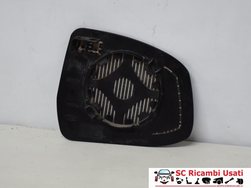 Vetro Specchio Retrovisore Sinistro Ford Focus 212834345 - 12912 Vetro Specchio Retrovisore Sinistro Ford Focus 212834345 - 12912