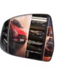 Vetro Specchio Retrovisore Sinistro Ford Focus 212834345 - 12912 Vetro Specchio Retrovisore Sinistro Ford Focus 212834345 - 12912
