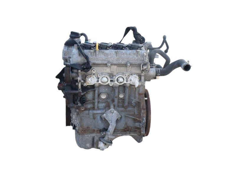 Motore Toyota Yaris 1.3 Vvt-I 2SZ-FE Motore Toyota Yaris 1.3 Vvt-I 2SZ-FE