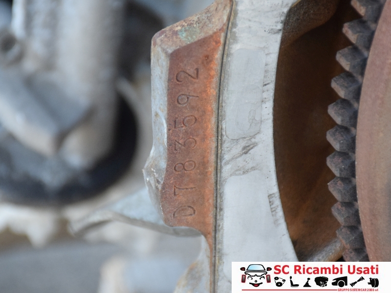 Motore Toyota Yaris 1.3 Vvt-I 2SZ-FE Motore Toyota Yaris 1.3 Vvt-I 2SZ-FE