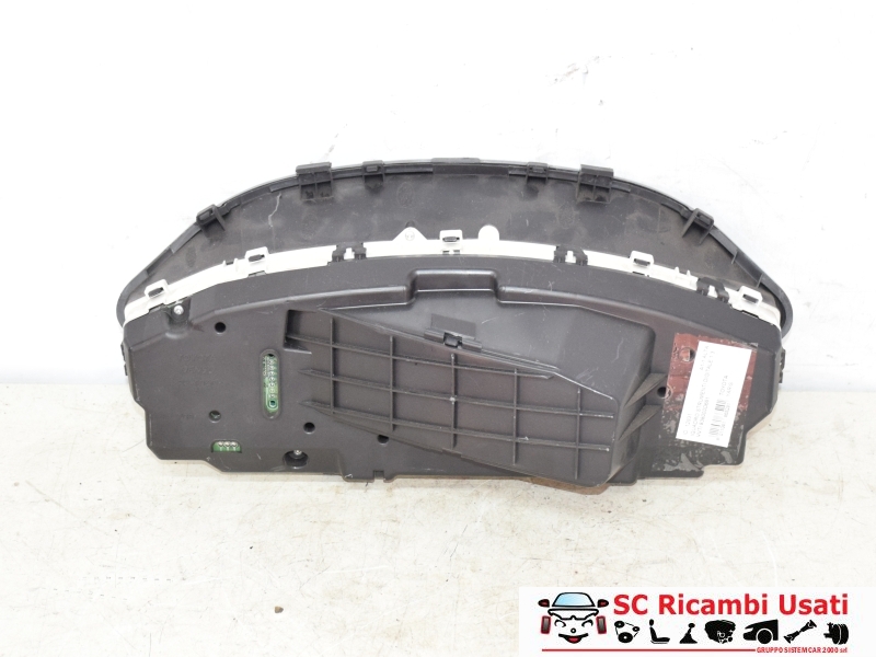 Quadro Strumenti Toyota Yaris 1.3 Vvti 838000D661 - 12931