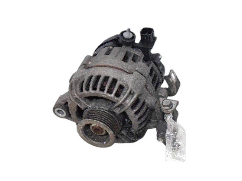 Alternatore Toyota Yaris 1.3 Vvt-I 270600J061 - 12934 Alternatore Toyota Yaris 1.3 Vvt-I 270600J061 - 12934