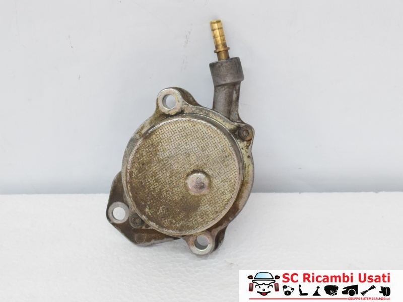 Depressore Fiat Scudo 2.0 Hdi 9631971580 72266601H - 12946