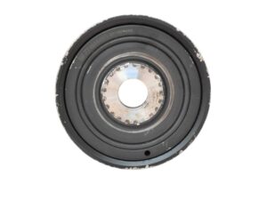 Puleggia Motore 2.0 Hdi Fiat Scudo 771658001 - 12947