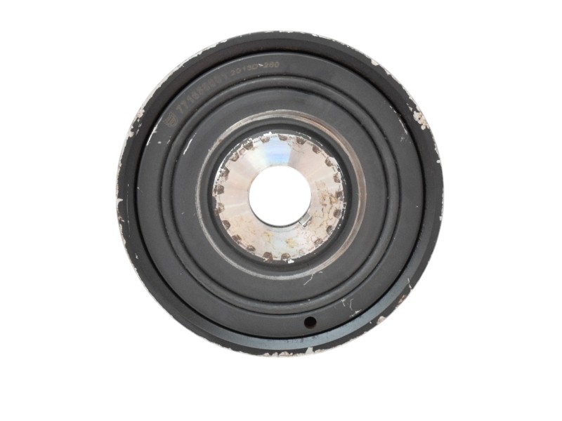 Puleggia Motore 2.0 Hdi Fiat Scudo 771658001 - 12947 Puleggia Motore 2.0 Hdi Fiat Scudo 771658001 - 12947