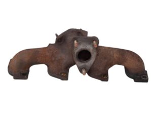 Collettore Scarico Fiat Scudo 2.0 Hdi - 12951