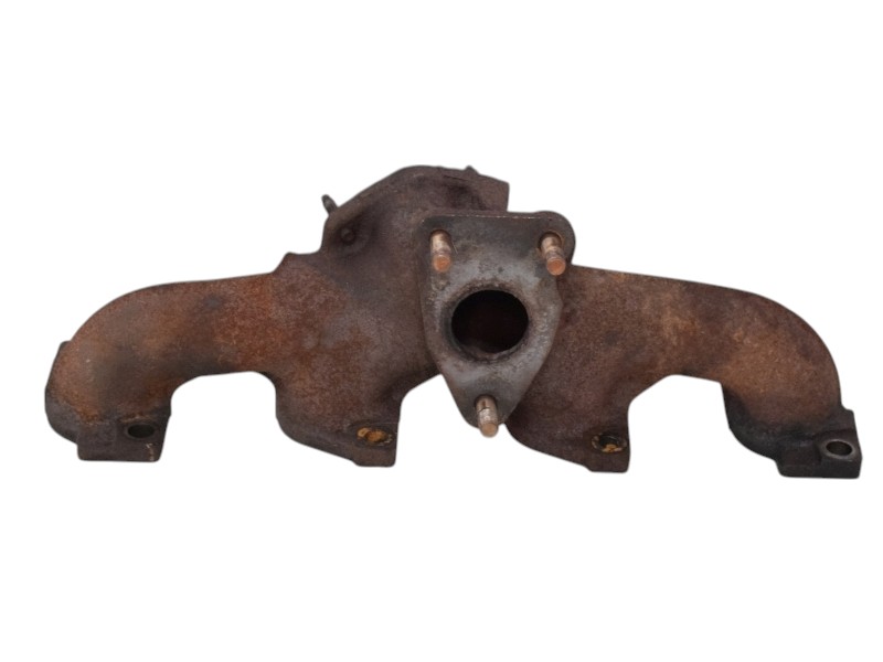 Collettore Scarico Fiat Scudo 2.0 Hdi - 12951 Collettore Scarico Fiat Scudo 2.0 Hdi - 12951