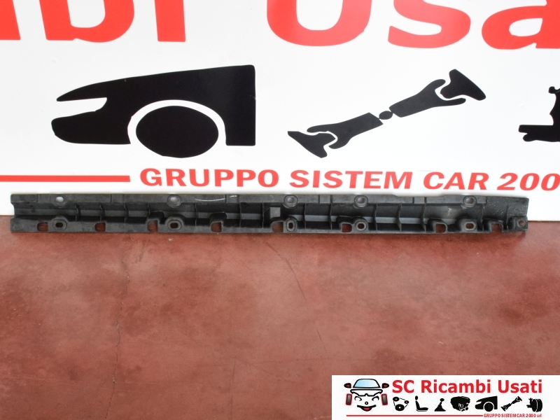 Supporto Rivestimento Sottoporta Sx Bmw X6 E71 E72 51777176231 - 12967 Supporto Rivestimento Sottoporta Sx Bmw X6 E71 E72 51777176231 - 12967