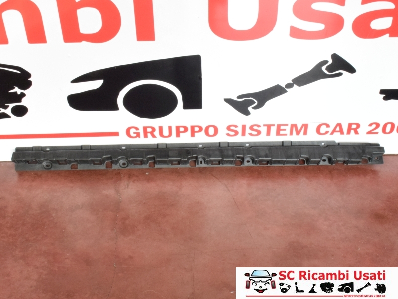 Supporto Rivestimento Sottoporta Sx Bmw X5 2006 51777163555 - 12972 Supporto Rivestimento Sottoporta Sx Bmw X5 2006 51777163555 - 12972