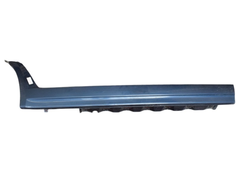 Rivestimento Sottoporta Destro Dx Bmw X3 E83 51773330866 - 12974