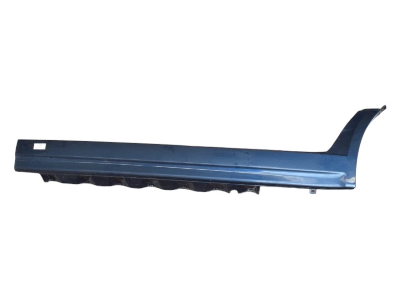 Rivestimento Sottoporta Sinistra Sx Bmw X3 E83 51773330865 - 12975