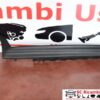 Rivestimento Sottoporta Destra Dx Bmw X3 E83 51633401810 - 12976 Rivestimento Sottoporta Destra Dx Bmw X3 E83 51633401810 - 12976