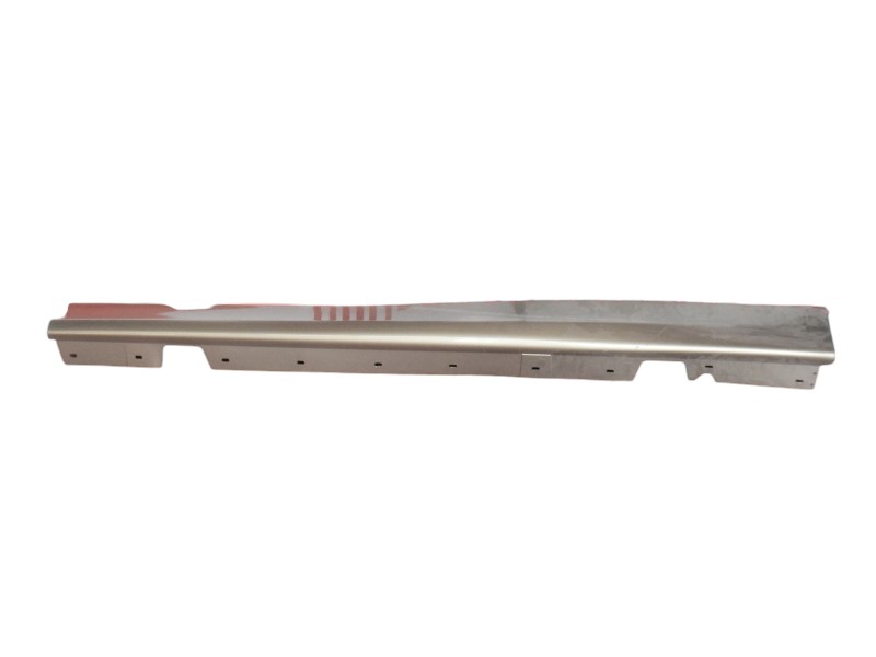 Rivestimento Sottoporta Sinistra Bmw Serie 3 E90 51777164795 - 12977