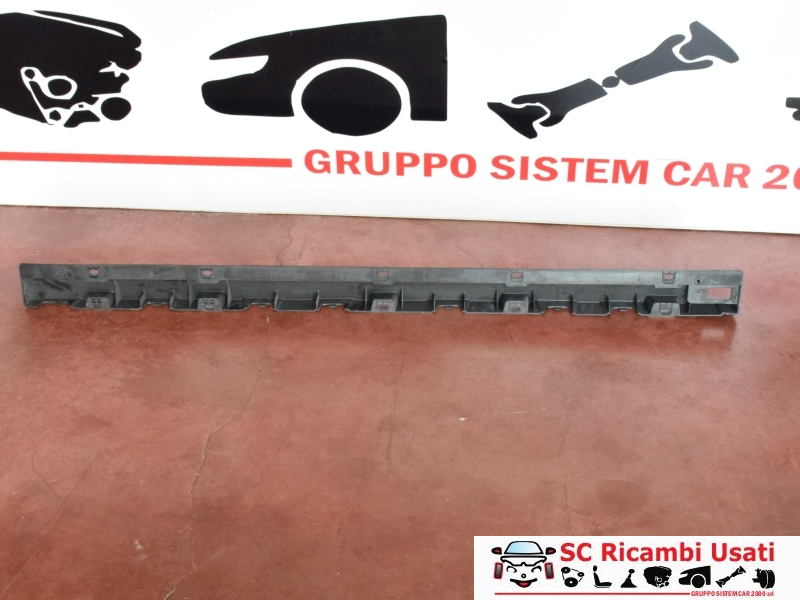 Minigonna Sottoporta Destra Dx Bmw X3 E83 2009 51773330870 - 12986 Minigonna Sottoporta Destra Dx Bmw X3 E83 2009 51773330870 - 12986