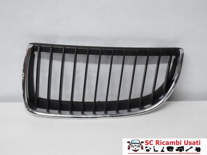 Griglia Paraurti Anteriore Sx Bmw Serie 3 E90/E91 7120007 - 12991 Griglia Paraurti Anteriore Sx Bmw Serie 3 E90/E91 7120007 - 12991