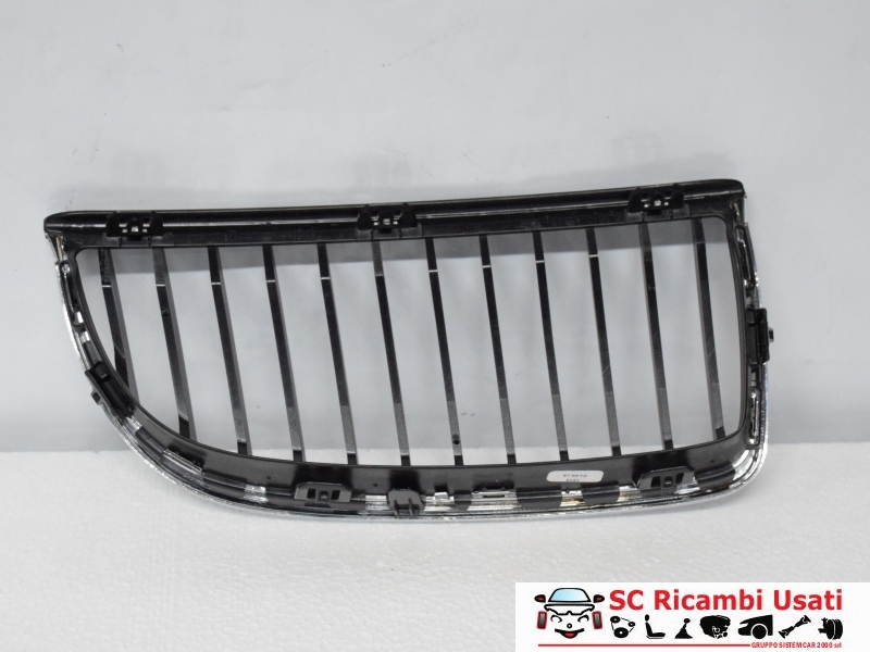 Griglia Paraurti Anteriore Sx Bmw Serie 3 E90/E91 7120007 - 12991 Griglia Paraurti Anteriore Sx Bmw Serie 3 E90/E91 7120007 - 12991