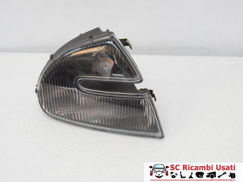 Fanalino Freccia Anteriore Sinistra Alfa Romeo 147 46756281 - 12992 Fanalino Freccia Anteriore Sinistra Alfa Romeo 147 46756281 - 12992