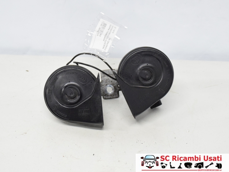 Clacson Ford Kuga 3M5T13A803CA - 13016