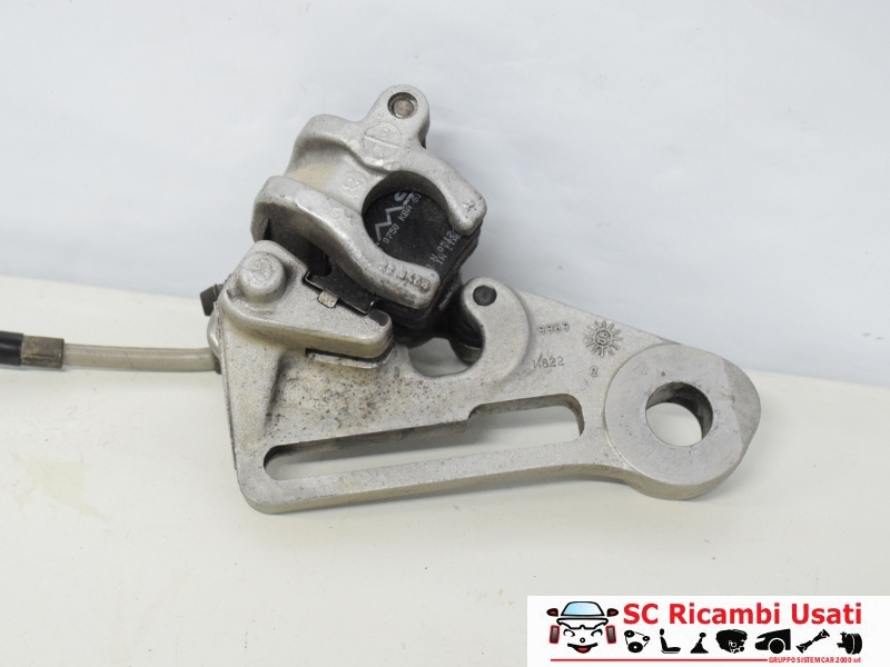 Pedale Freno Posteriore E Pinza Brembo Ktm 530 Exc - 13060 Pedale Freno Posteriore E Pinza Brembo Ktm 530 Exc - 13060
