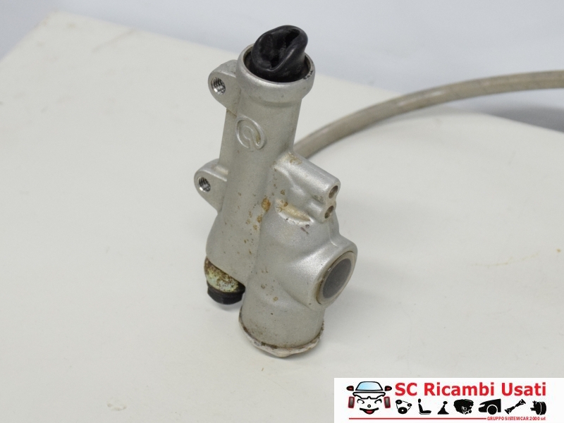 Pedale Freno Posteriore E Pinza Brembo Ktm 530 Exc - 13060 Pedale Freno Posteriore E Pinza Brembo Ktm 530 Exc - 13060