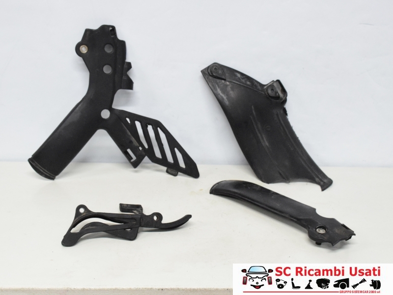 Kit Ripari Ktm 530 Exc 2008 78003096000 77303192100 77303193100 77306010000 - 13069 Kit Ripari Ktm 530 Exc 2008 78003096000 77303192100 77303193100 77306010000 - 13069