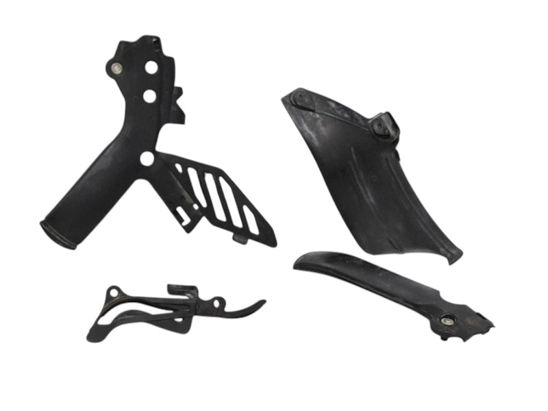 Kit Ripari Ktm 530 Exc 2008 78003096000 77303192100 77303193100 77306010000 - 13069 Kit Ripari Ktm 530 Exc 2008 78003096000 77303192100 77303193100 77306010000 - 13069