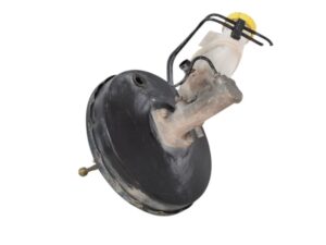 Servofreno Fiat Panda 51724428 - 13113