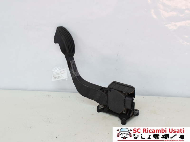 Pedale Acceleratore Fiat Panda - 13121 Pedale Acceleratore Fiat Panda - 13121