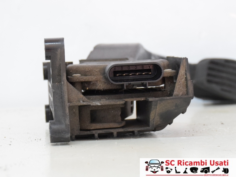 Pedale Acceleratore Fiat Panda - 13121 Pedale Acceleratore Fiat Panda - 13121