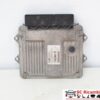 Centralina Motore Fiat Panda 1.3 Multijet 55186608 55195817 - 13132