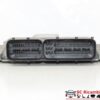 Centralina Motore Fiat Panda 1.3 Multijet 55186608 55195817 - 13132
