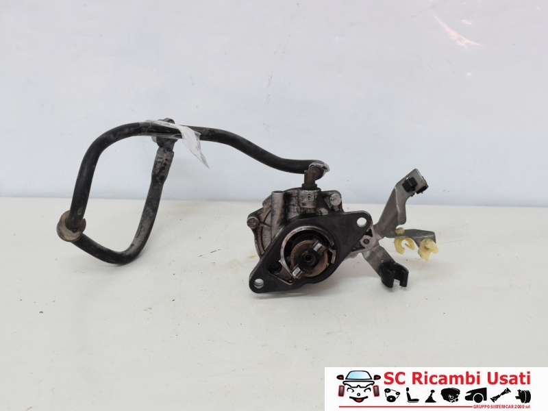 Depressore Fiat Panda 1.3 Multijet 55268638 55268137 - 13133 Depressore Fiat Panda 1.3 Multijet 55268638 55268137 - 13133