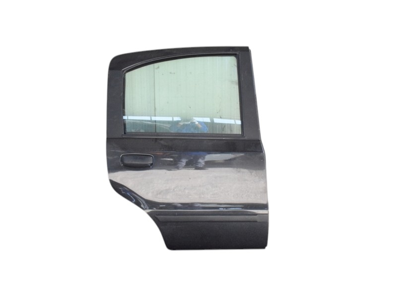 Porta Portiera Posteriore Destra Dx Fiat Panda  - 13170
