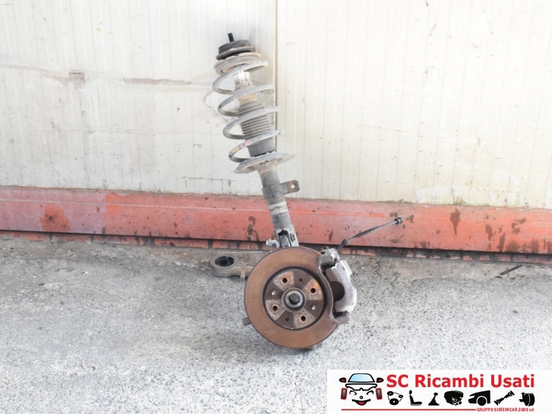 Sospensione Anteriore Dx Fiat Panda - 13175 Sospensione Anteriore Dx Fiat Panda - 13175