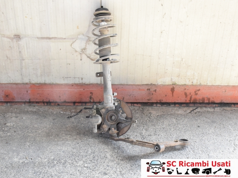 Sospensione Anteriore Dx Fiat Panda - 13175 Sospensione Anteriore Dx Fiat Panda - 13175